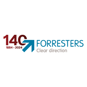 140 forresters